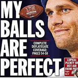 Final Deflategate thoughts!